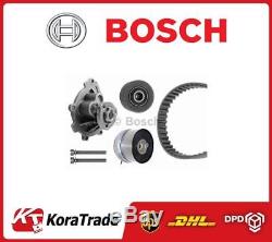 1987948800 Bosch Timing Belt & Water Pump Kit