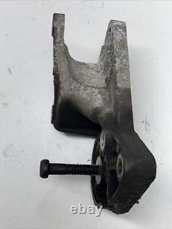 1987-93 Gmc Jimmy Sonoma Chevy S10 S15 Blazer 2.8 V6 Alternator Bracket 14092955