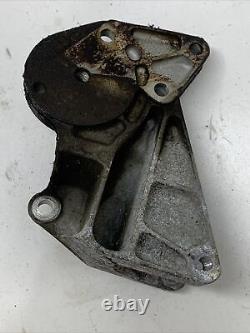 1987-93 Gmc Jimmy Sonoma Chevy S10 S15 Blazer 2.8 V6 Alternator Bracket 14092955