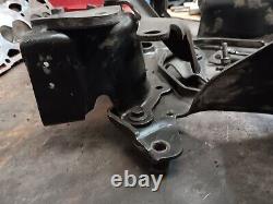 1989 Chevy/GMC Truck 4.3, 5.0,5.7 Engine Accessory Mounting Bracket with braces