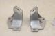 1997-2004 Chevrolet Corvette Engine Mount Bracket Set OEM MP50