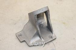 1997-2004 Chevrolet Corvette Engine Mount Bracket Set OEM MP50