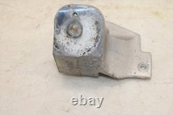 1997-2004 Chevrolet Corvette Engine Mount Bracket Set OEM MP50