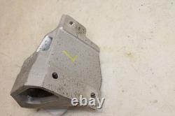 1997-2004 Chevrolet Corvette Engine Mount Bracket Set OEM MP50