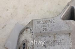 1997-2004 Chevrolet Corvette Engine Mount Bracket Set OEM MP50