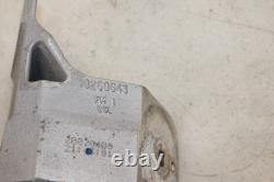 1997-2004 Chevrolet Corvette Engine Mount Bracket Set OEM MP50