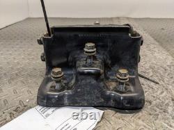 1999 2006 Chevrolet Silverado GMC Sierra LS 4.8 53 Motor Mount Bracket 1180233