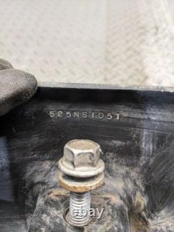 1999 2006 Chevrolet Silverado GMC Sierra LS 4.8 53 Motor Mount Bracket 1180233 1999 2006 Chevrolet Silverado GMC Sierra LS 4.8 53 Motor Mount Bracket 1180233