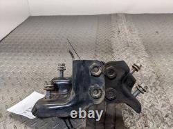 1999 2006 Chevrolet Silverado GMC Sierra LS 4.8 53 Motor Mount Bracket 1180233 1999 2006 Chevrolet Silverado GMC Sierra LS 4.8 53 Motor Mount Bracket 1180233