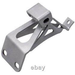 1PC Engine Motor Mount Brackets for Chevy C10 GMC Small Blcok 6372MP-SM