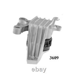 1pcs Right Motor Mount Fit Buick Encore Gx, Envista/ Chevy Trailblazer, Trax