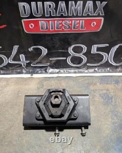 2003-2009 Front RH Passenger Engine Mount Chevy Kodiak GMC Topkick C4500 C5500