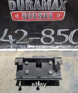 2003-2009 Front RH Passenger Engine Mount Chevy Kodiak GMC Topkick C4500 C5500