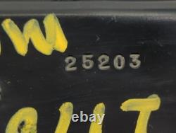 2004 Chevrolet Impala Engine Gearbox Motor Mount UGJ44