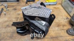 2007-14 GMT900 Engine Mount GM OEM 15854939 G16016446 (1PC)
