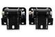2007-2013 Truck/SUV GMT900 Polyurethane Engine Motor Mounts Pair LS 5.3/6.0/6.2