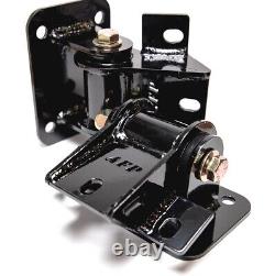 2007-2013 Truck/SUV GMT900 Polyurethane Engine Motor Mounts Pair LS 5.3/6.0/6.2