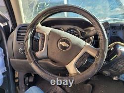 2007 Chevrolet Silverado 2500 (6.6L / AT / 4x4) Body Mounts SET OF 8