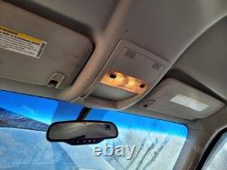 2007 Chevrolet Silverado 2500 (6.6L / AT / 4x4) Body Mounts SET OF 8