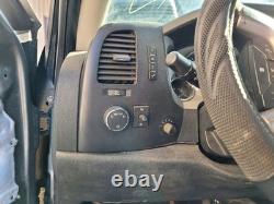 2007 Chevrolet Silverado 2500 (6.6L / AT / 4x4) Body Mounts SET OF 8