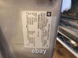 2007 Chevrolet Silverado 2500 (6.6L / AT / 4x4) Body Mounts SET OF 8 2007 Chevrolet Silverado 2500 (6.6L / AT / 4x4) Body Mounts SET OF 8