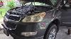 2009 2014 Chevy Traverse Motor Mounts Problems And Location