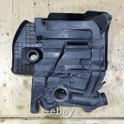 2009 Chevrolet Malibu Engine Cover 25842350