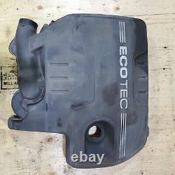 2009 Chevrolet Malibu Engine Cover 25842350