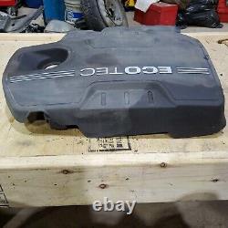 2009 Chevrolet Malibu Engine Cover 25842350