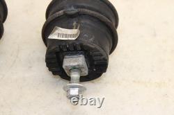 2010-2015 Chevrolet Camaro SS 6.2l Engine Mount Set 92249011 OEM LQ38