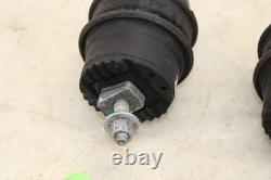 2010-2015 Chevrolet Camaro SS 6.2l Engine Mount Set 92249011 OEM LQ38