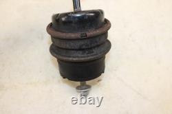 2010-2015 Chevrolet Camaro SS 6.2l Engine Mount Set 92249011 OEM LQ38