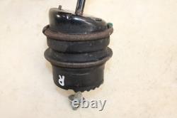 2010-2015 Chevrolet Camaro SS 6.2l Engine Mount Set 92249011 OEM LQ38