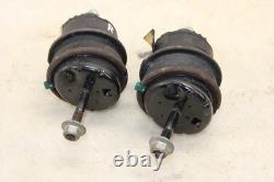 2010-2015 Chevrolet Camaro SS 6.2l Engine Mount Set 92249011 OEM LQ38