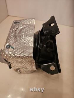 2014-2019 Chevrolet Silverado 1500 5.3L Front Passenger Motor Mount Oem 84175580