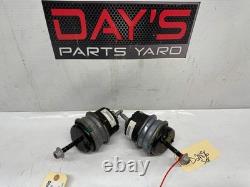 2014 Chevy Camaro ZL1 RH & LH Engine Motor Mounts OEM