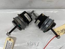 2014 Chevy Camaro ZL1 RH & LH Engine Motor Mounts OEM