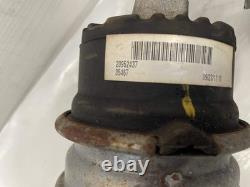 2014 Chevy Camaro ZL1 RH & LH Engine Motor Mounts OEM