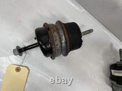 2014 Chevy Camaro ZL1 RH & LH Engine Motor Mounts OEM