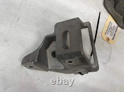 2014 Chevy SS Sedan RH & LH Engine Motor Mounts Stands Brackets OEM