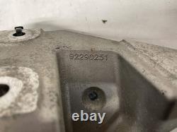 2014 Chevy SS Sedan RH & LH Engine Motor Mounts Stands Brackets OEM