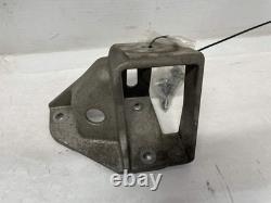 2014 Chevy SS Sedan RH & LH Engine Motor Mounts Stands Brackets OEM