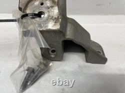 2014 Chevy SS Sedan RH & LH Engine Motor Mounts Stands Brackets OEM