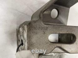 2014 Chevy SS Sedan RH & LH Engine Motor Mounts Stands Brackets OEM