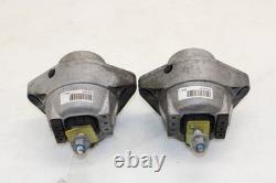 2016-2024 Chevrolet Camaro 6.2 Engine Mount Set OEM OD87