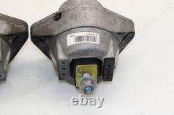 2016-2024 Chevrolet Camaro 6.2 Engine Mount Set OEM OD87