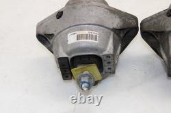 2016-2024 Chevrolet Camaro 6.2 Engine Mount Set OEM OD87