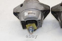 2016-2024 Chevrolet Camaro 6.2 Engine Mount Set OEM OD87