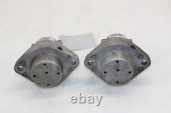 2016-2024 Chevrolet Camaro 6.2 Engine Mount Set OEM OD87