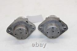 2016-2024 Chevrolet Camaro 6.2 Engine Mount Set OEM OD87